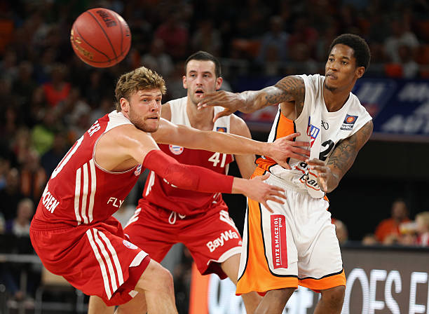 争冠前景 争冠前景