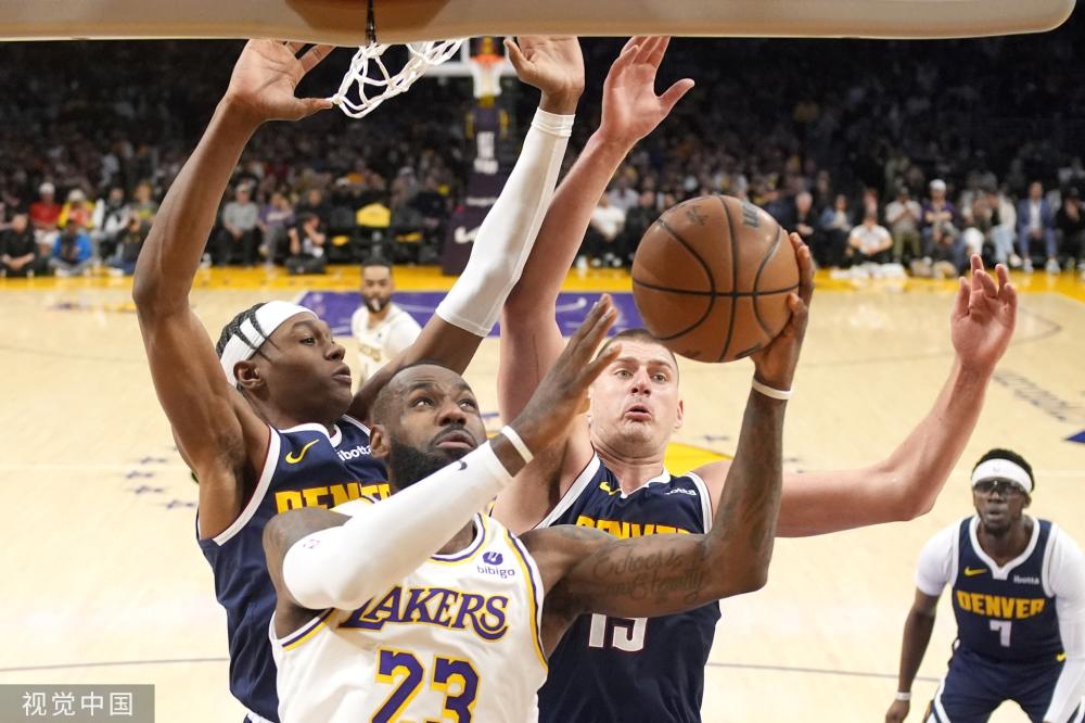 赛事周期的 赛事周期的