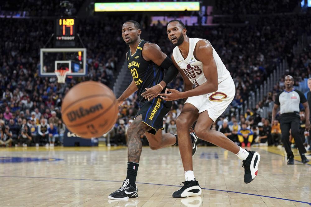 球的常态 球的常态